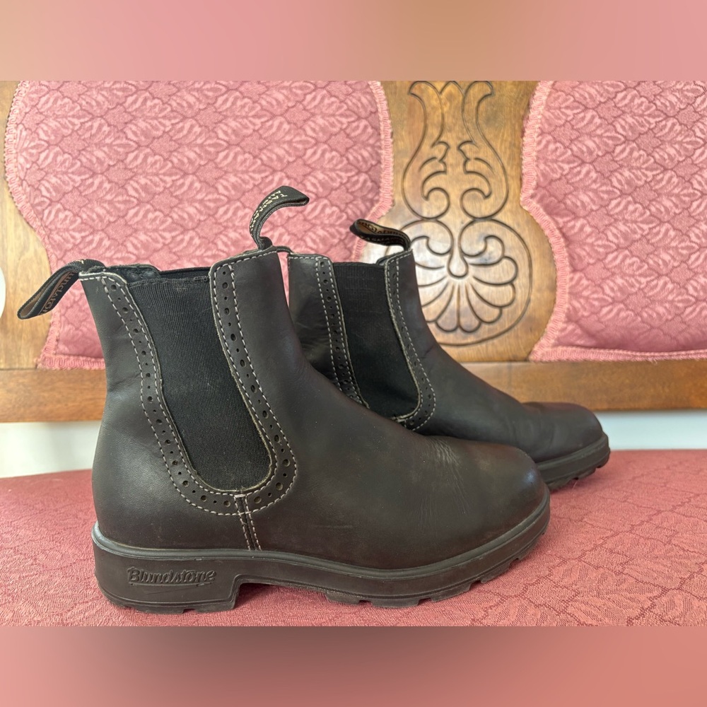 Blundstone Women’s Hi Top 1448 Boots